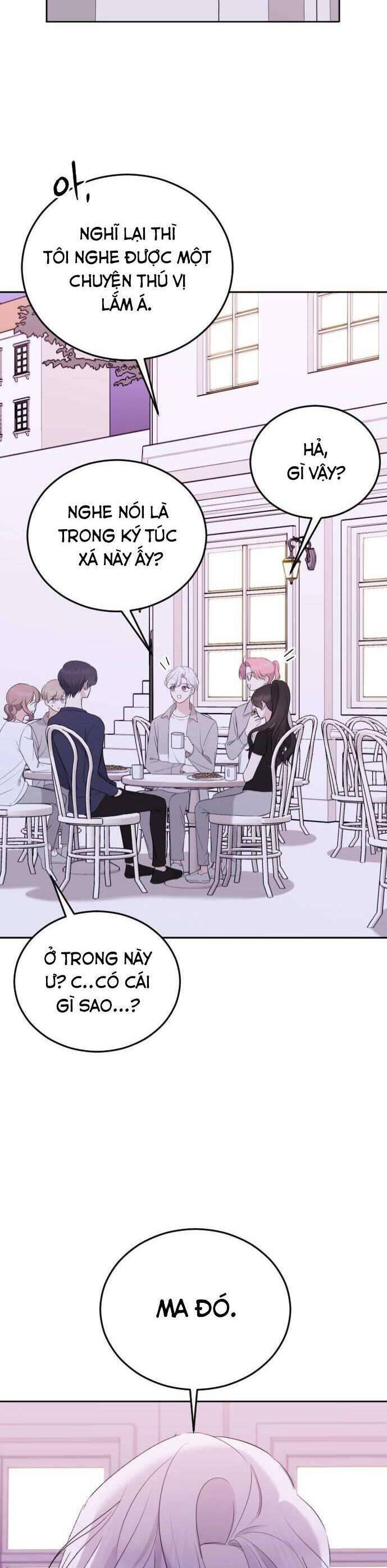 Kết Thúc, Tôi Muốn Thay Đổi Nó Chapter 9 - Trang 2