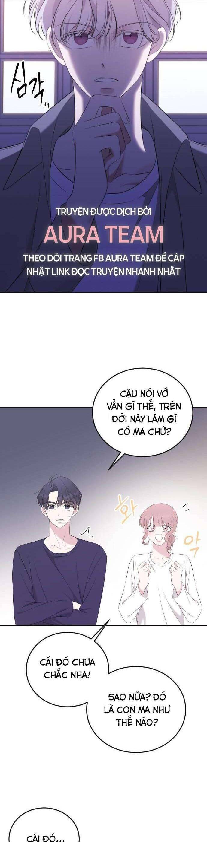 Kết Thúc, Tôi Muốn Thay Đổi Nó Chapter 9 - Trang 2