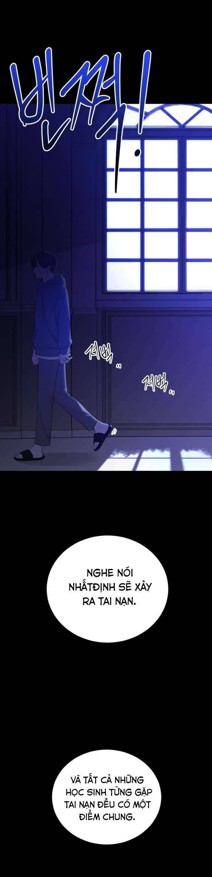 Kết Thúc, Tôi Muốn Thay Đổi Nó Chapter 9 - Trang 2