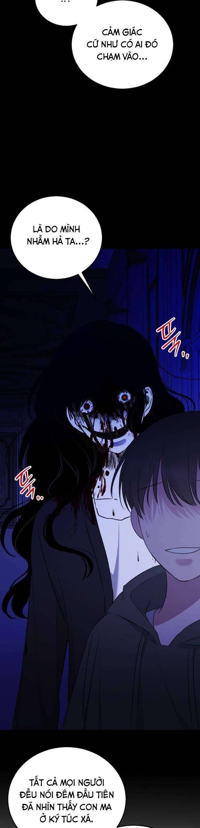 Kết Thúc, Tôi Muốn Thay Đổi Nó Chapter 9 - Trang 2