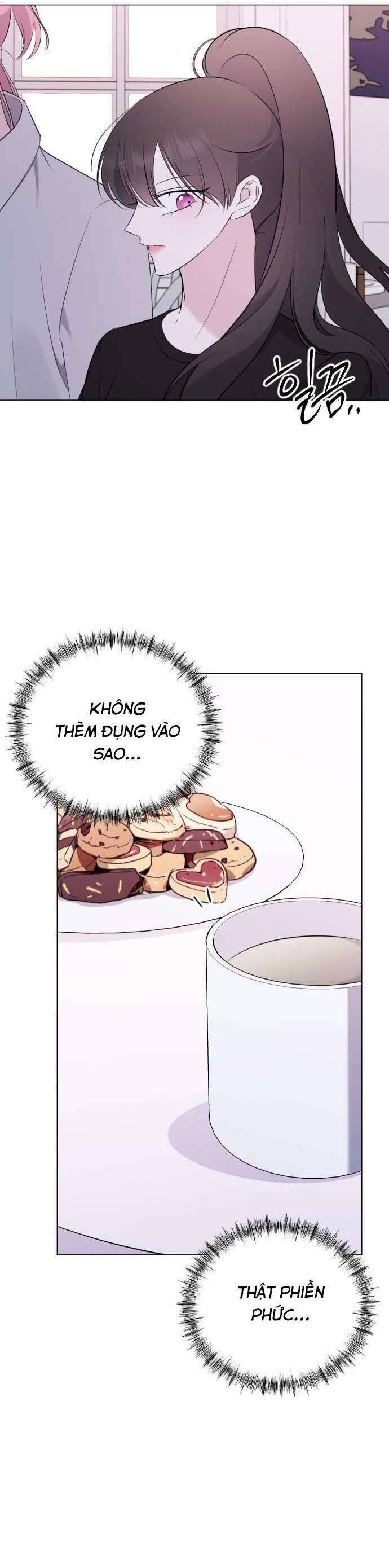 Kết Thúc, Tôi Muốn Thay Đổi Nó Chapter 9 - Trang 2