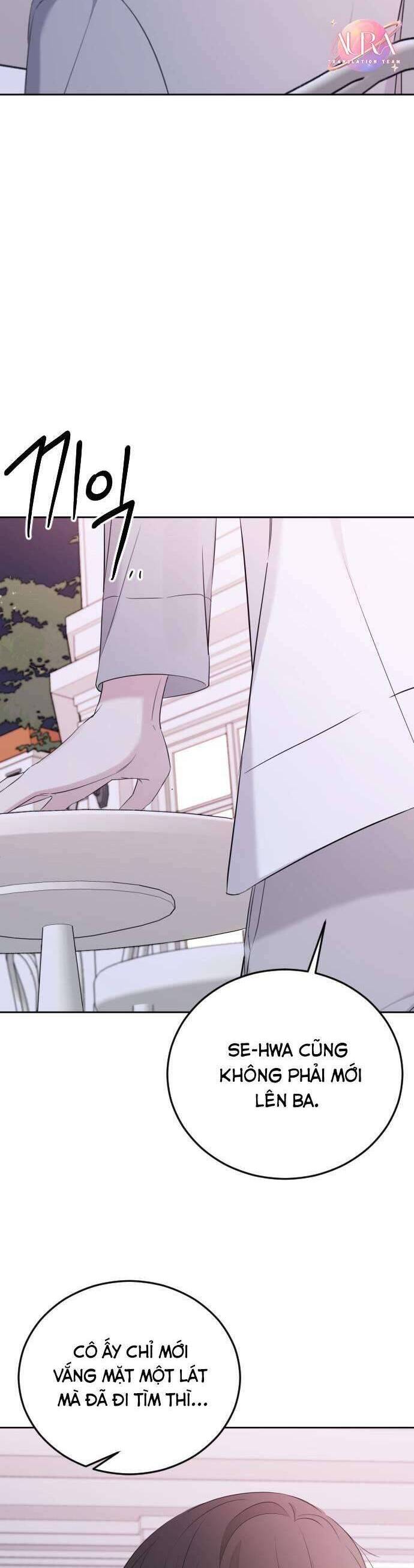 Kết Thúc, Tôi Muốn Thay Đổi Nó Chapter 9 - Trang 2