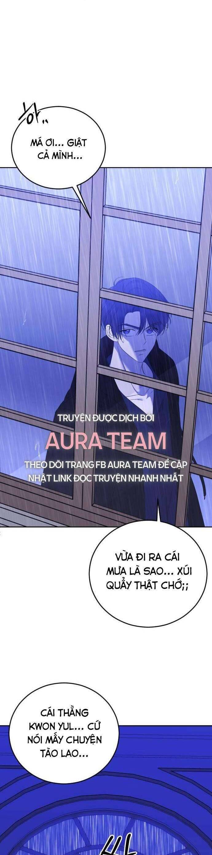 Kết Thúc, Tôi Muốn Thay Đổi Nó Chapter 9 - Trang 2