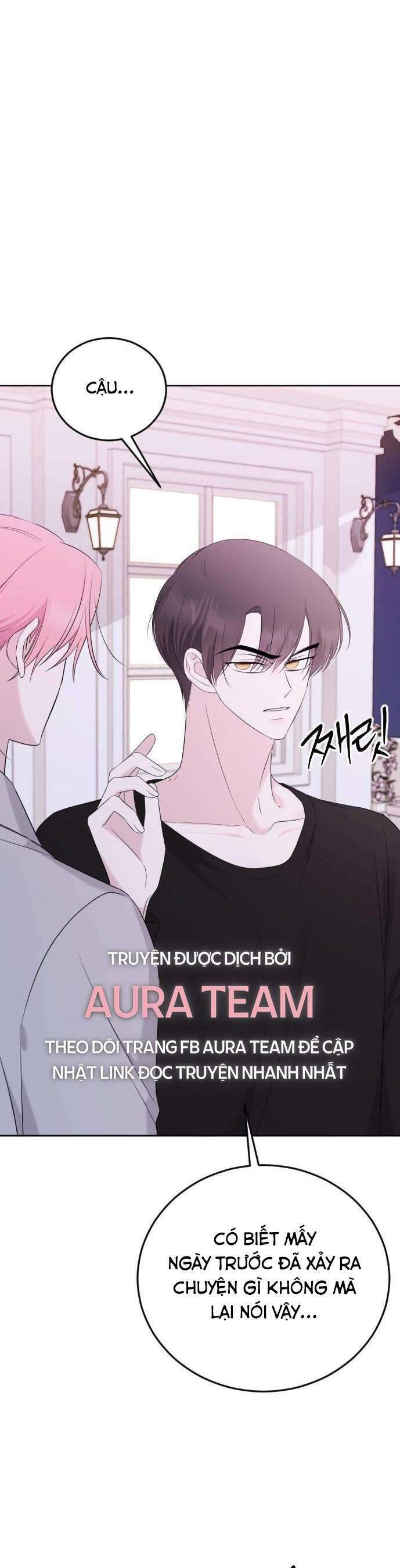 Kết Thúc, Tôi Muốn Thay Đổi Nó Chapter 9 - Trang 2