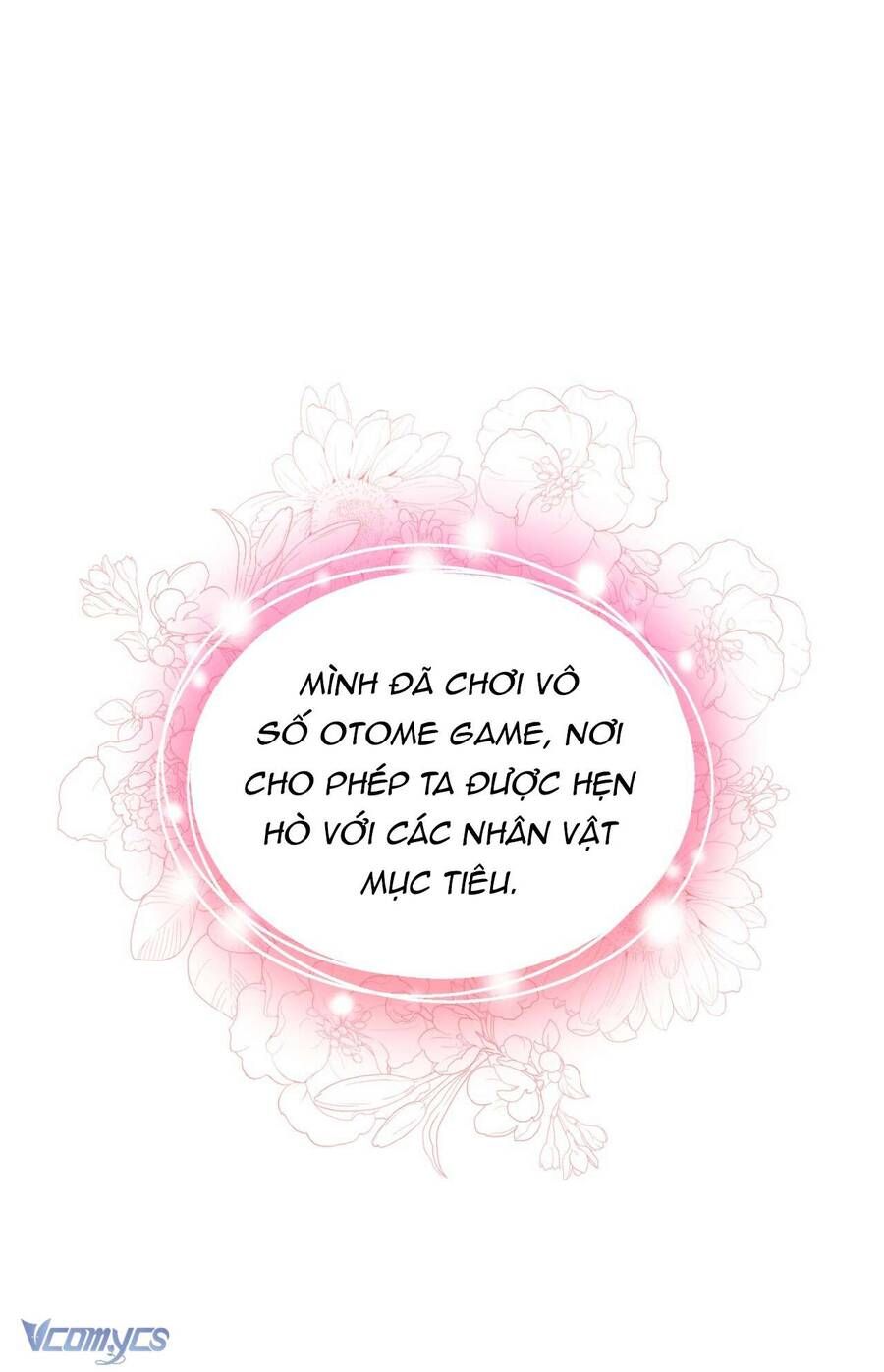 Kết Thúc Viên Mãn Không Cần Tình Yêu Chapter 1 - Trang 2