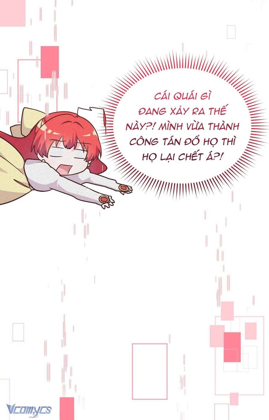 Kết Thúc Viên Mãn Không Cần Tình Yêu Chapter 1 - Trang 2