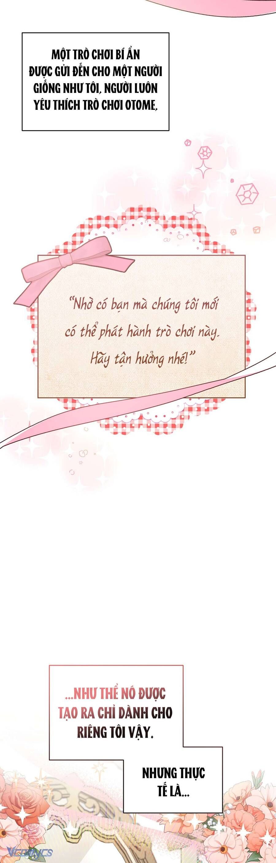 Kết Thúc Viên Mãn Không Cần Tình Yêu Chapter 1 - Trang 2
