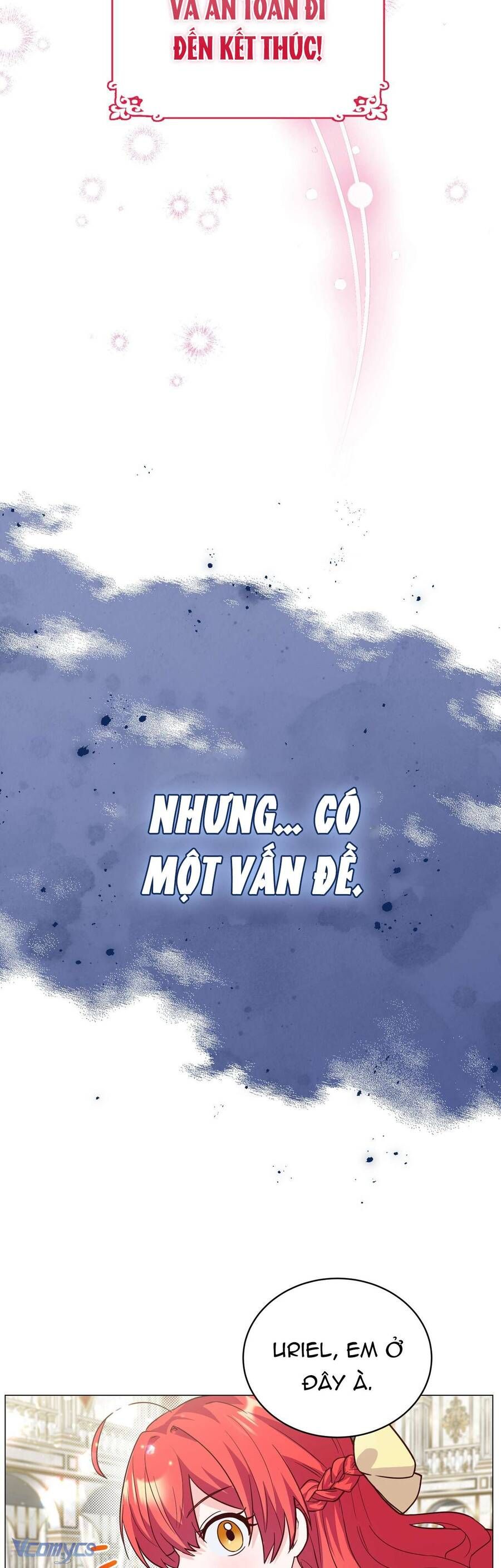 Kết Thúc Viên Mãn Không Cần Tình Yêu Chapter 1 - Trang 2