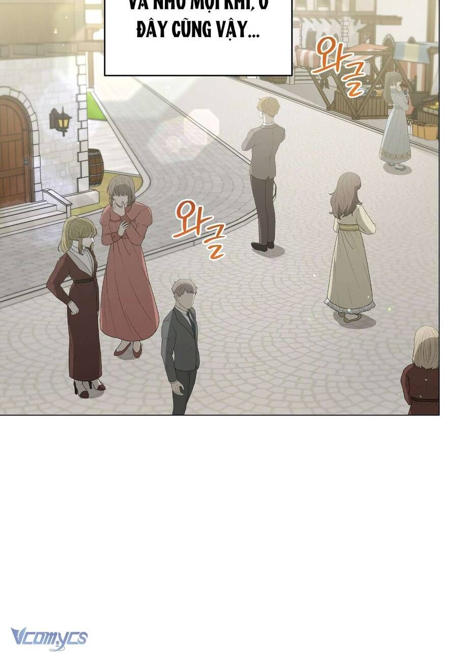 Kết Thúc Viên Mãn Không Cần Tình Yêu Chapter 1 - Trang 2