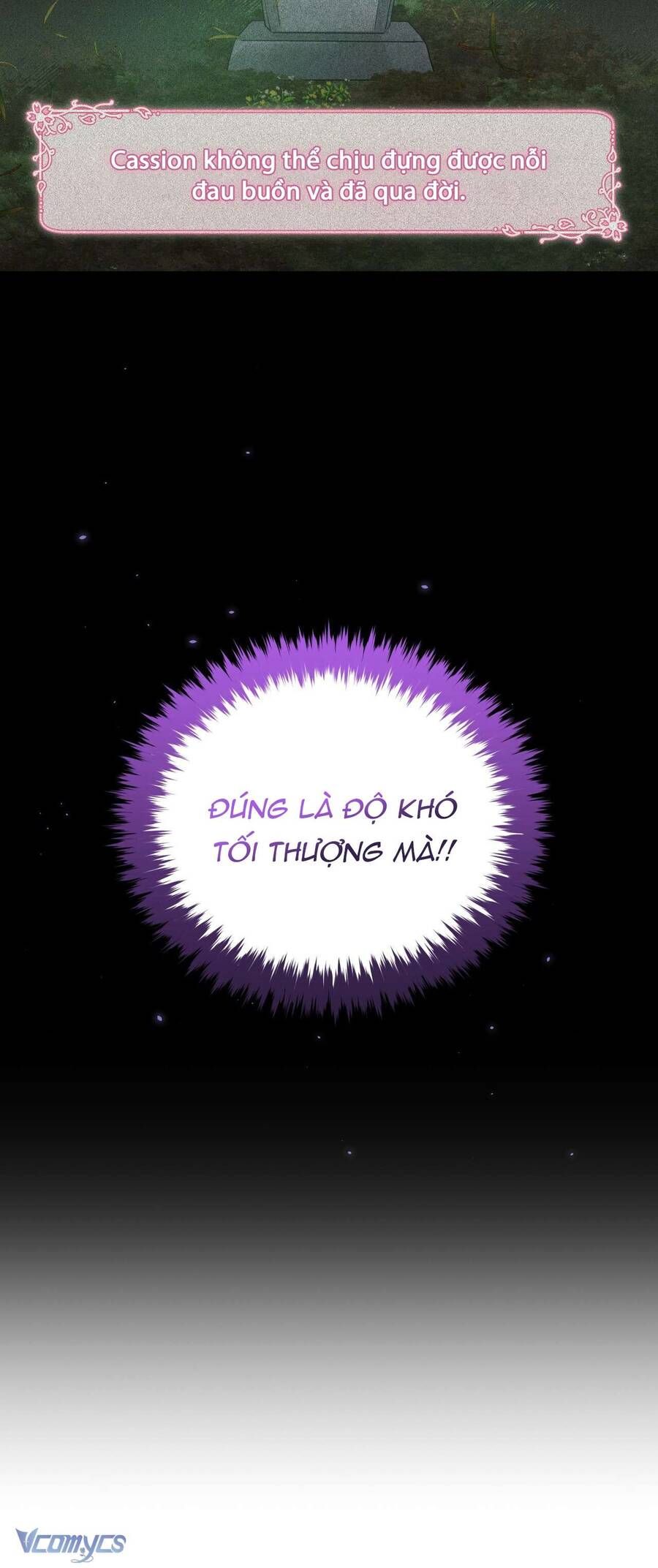 Kết Thúc Viên Mãn Không Cần Tình Yêu Chapter 1 - Trang 2