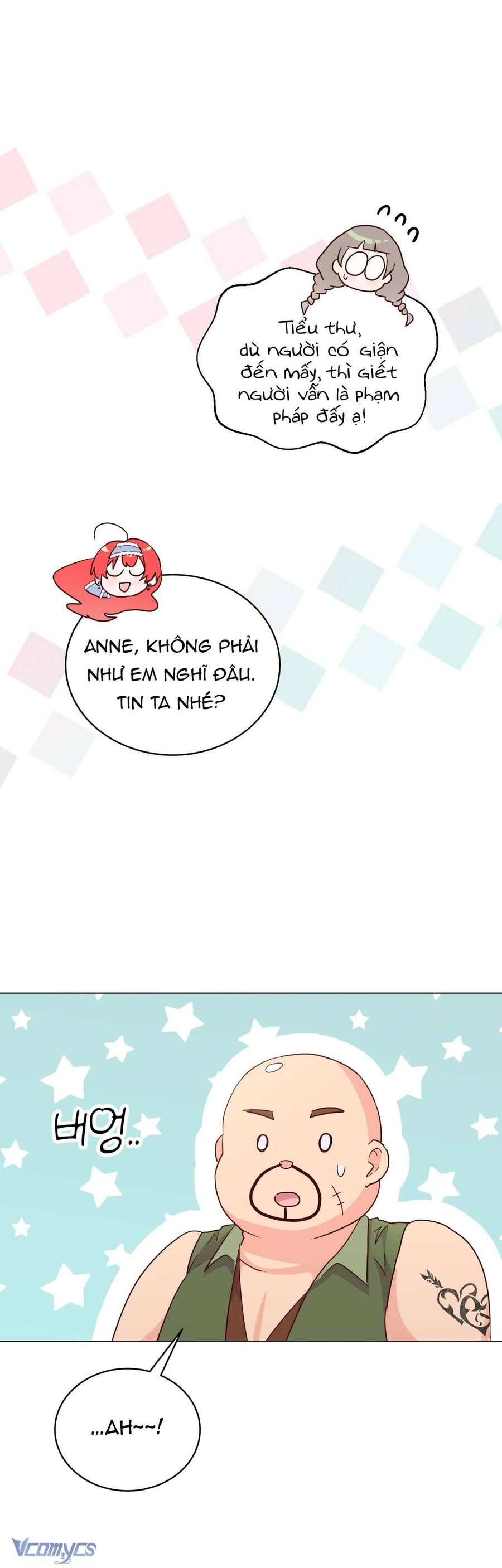 Kết Thúc Viên Mãn Không Cần Tình Yêu Chapter 1 - Trang 2