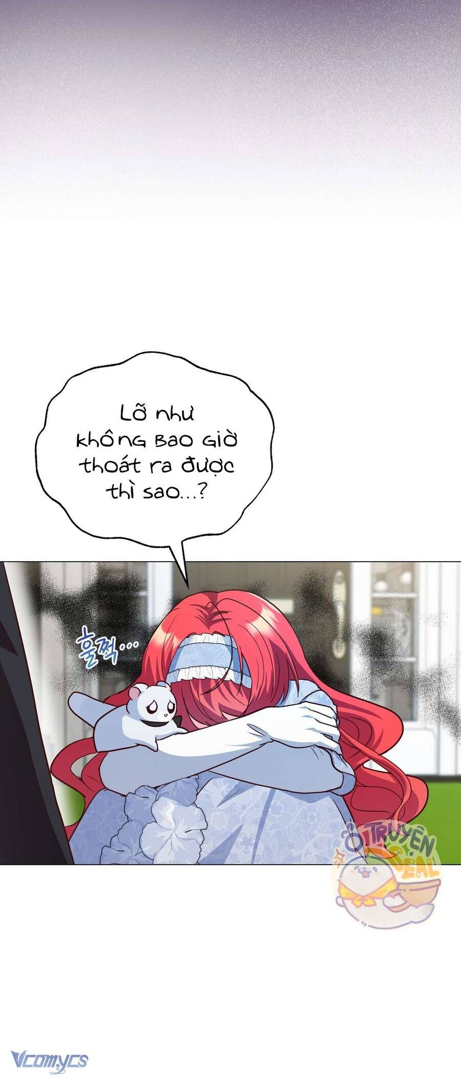 Kết Thúc Viên Mãn Không Cần Tình Yêu Chapter 1 - Trang 2