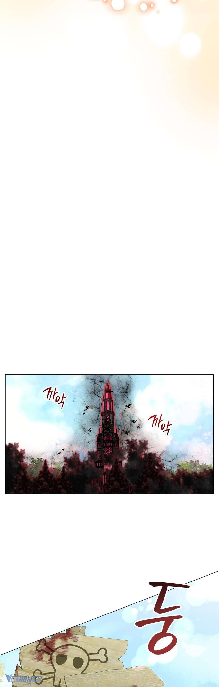 Kết Thúc Viên Mãn Không Cần Tình Yêu Chapter 1 - Trang 2