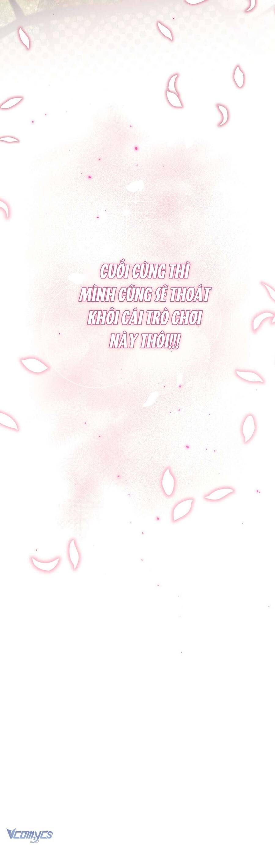 Kết Thúc Viên Mãn Không Cần Tình Yêu Chapter 1 - Trang 2