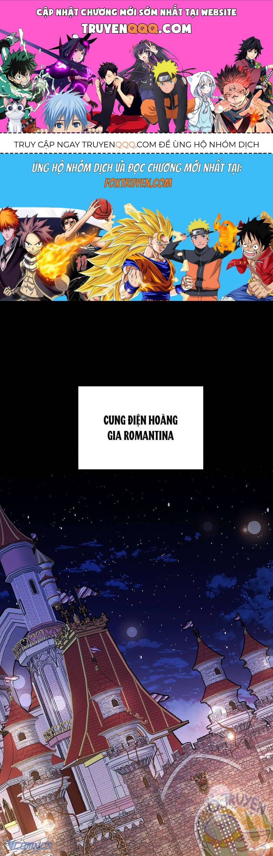 Kết Thúc Viên Mãn Không Cần Tình Yêu Chapter 11 - Trang 2