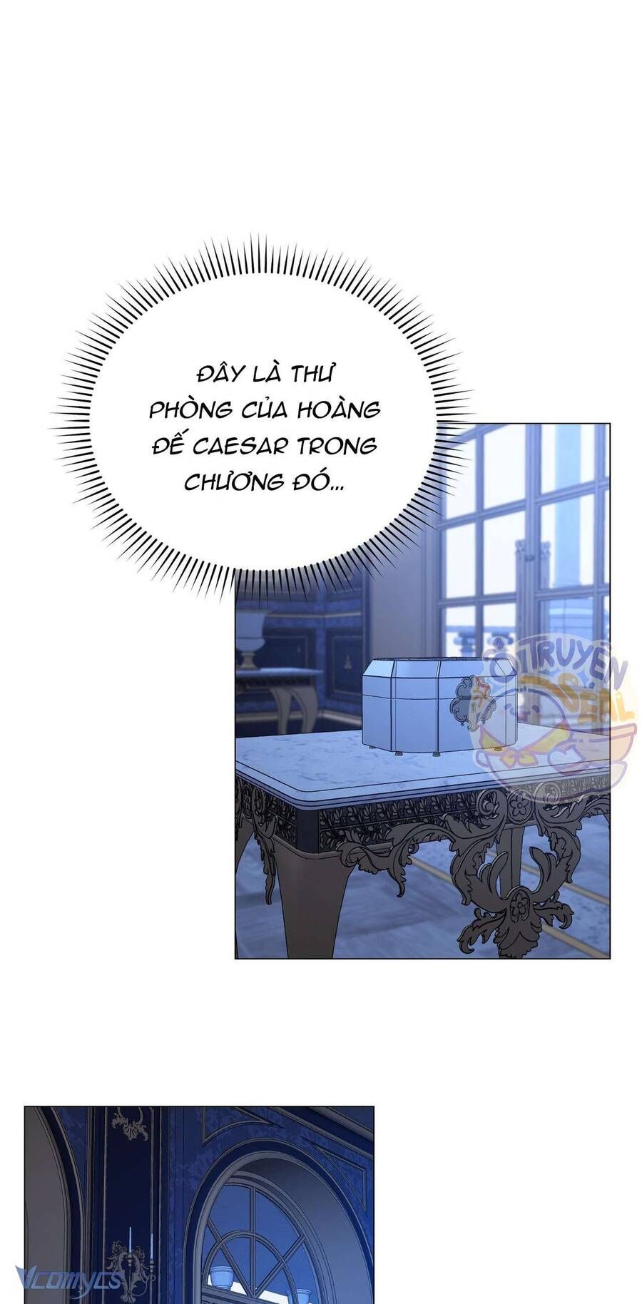 Kết Thúc Viên Mãn Không Cần Tình Yêu Chapter 11 - Trang 2