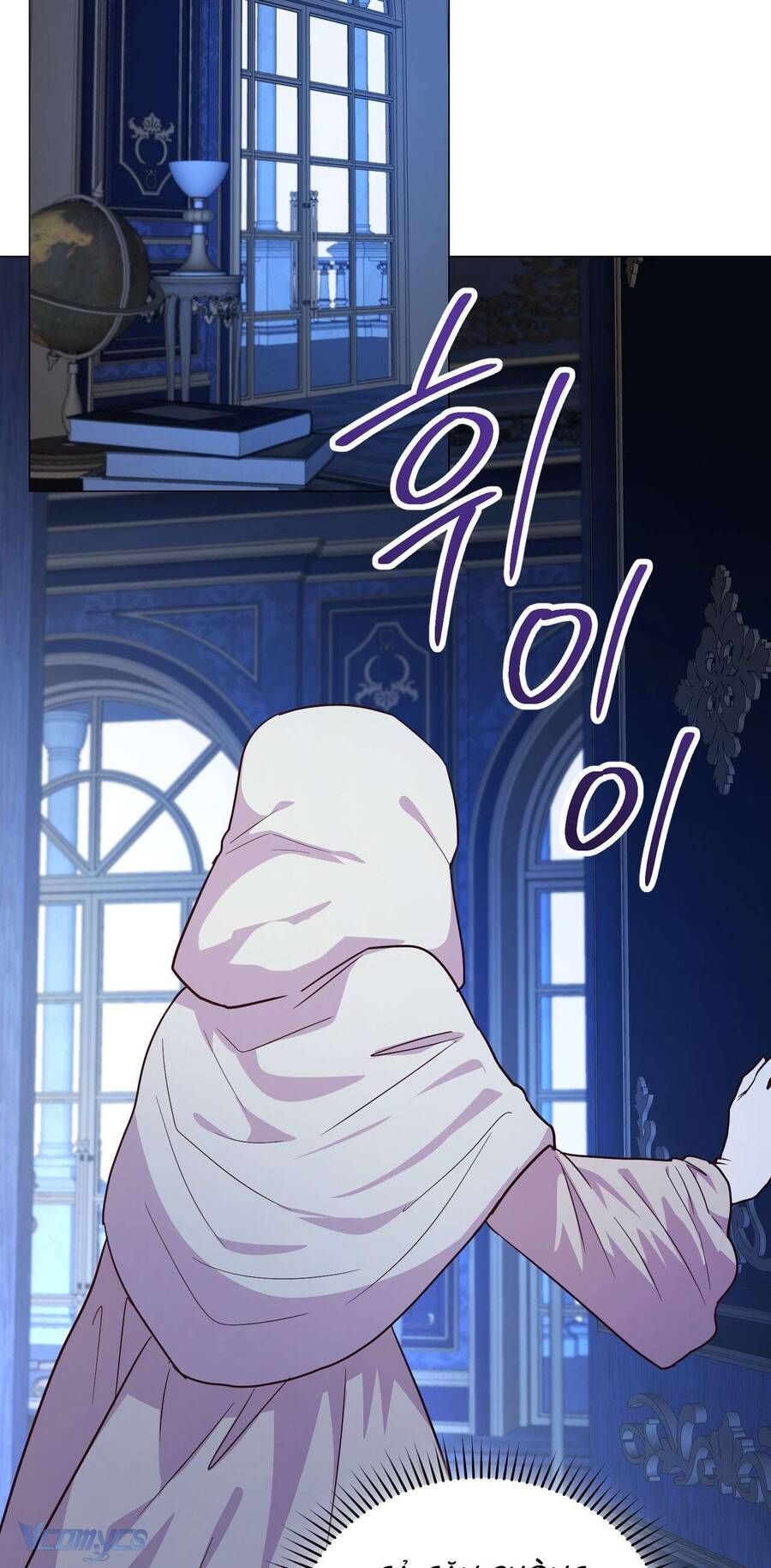 Kết Thúc Viên Mãn Không Cần Tình Yêu Chapter 11 - Trang 2
