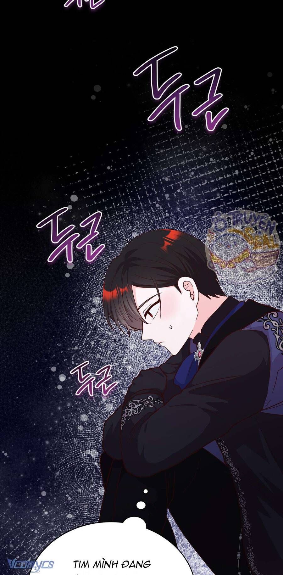 Kết Thúc Viên Mãn Không Cần Tình Yêu Chapter 11 - Trang 2