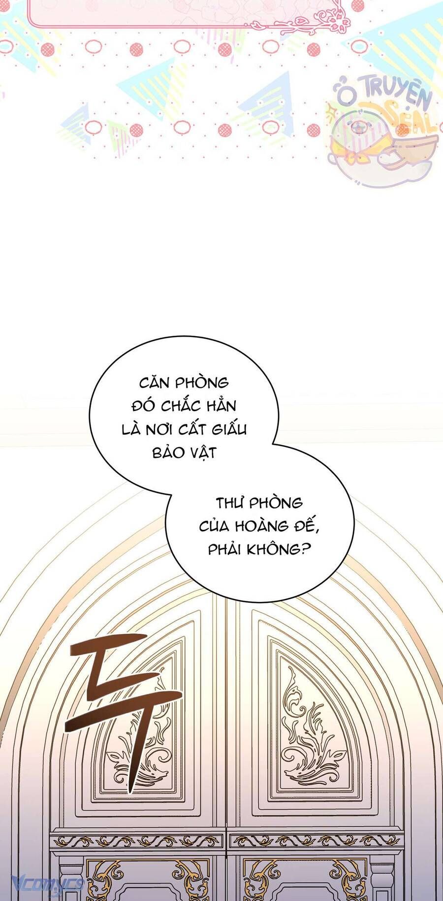 Kết Thúc Viên Mãn Không Cần Tình Yêu Chapter 11 - Trang 2