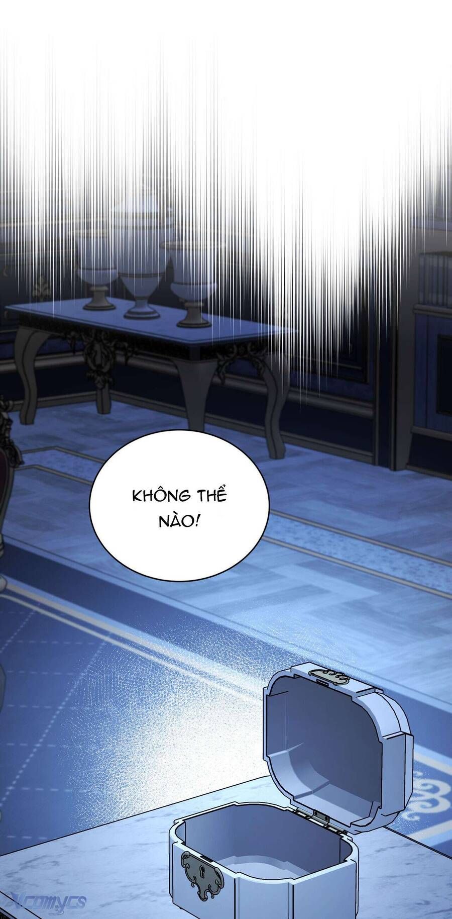 Kết Thúc Viên Mãn Không Cần Tình Yêu Chapter 11 - Trang 2