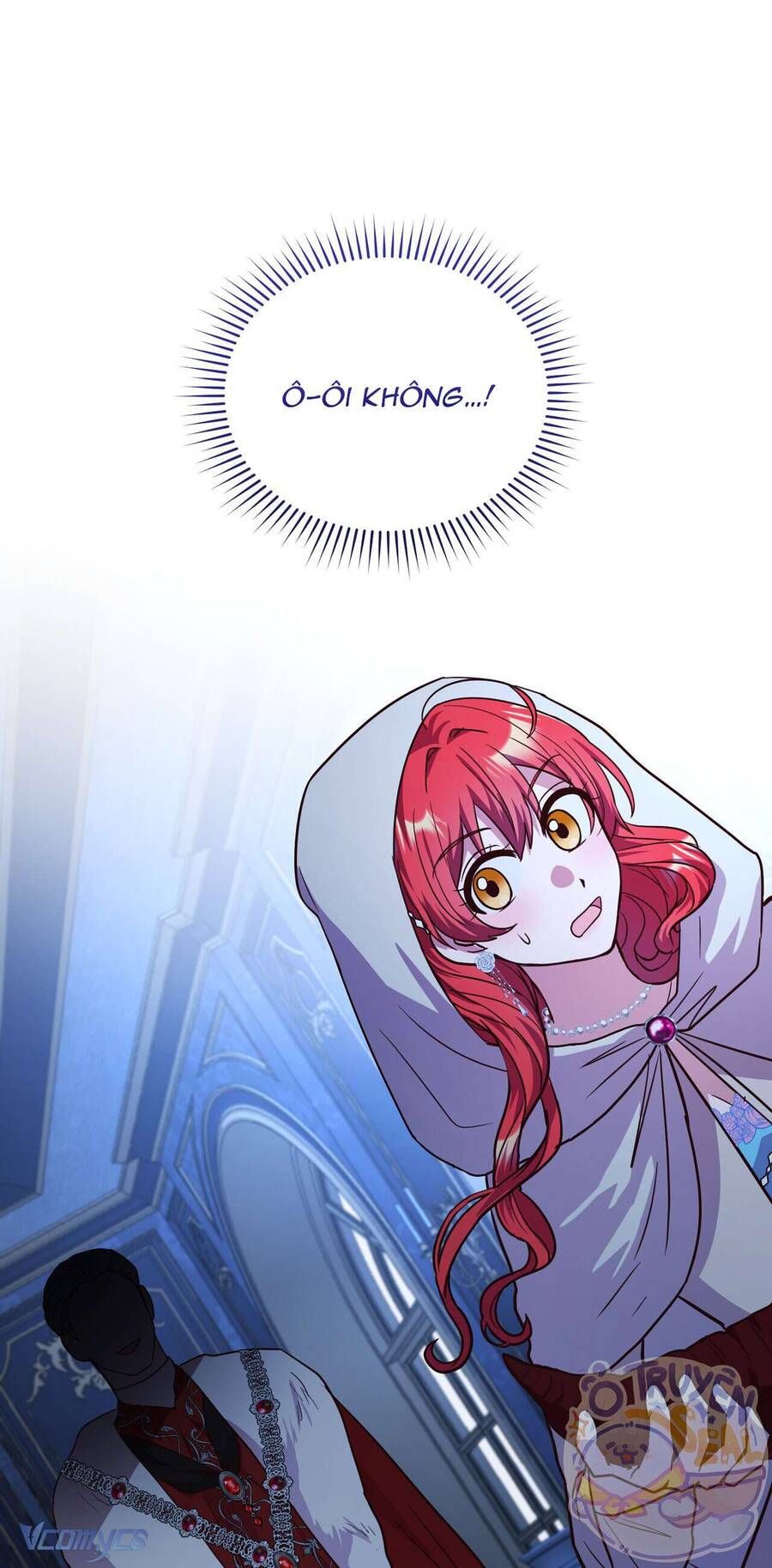 Kết Thúc Viên Mãn Không Cần Tình Yêu Chapter 11 - Trang 2