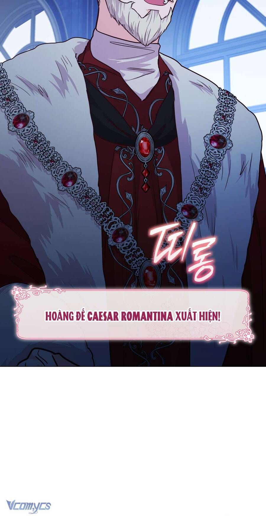 Kết Thúc Viên Mãn Không Cần Tình Yêu Chapter 11 - Trang 2