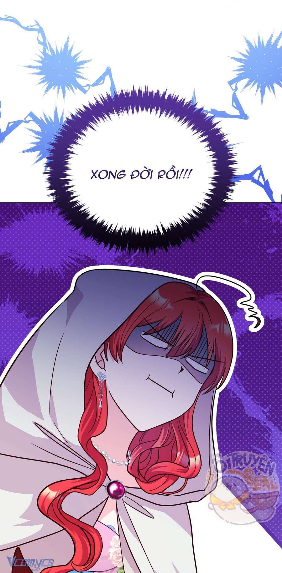 Kết Thúc Viên Mãn Không Cần Tình Yêu Chapter 11 - Trang 2