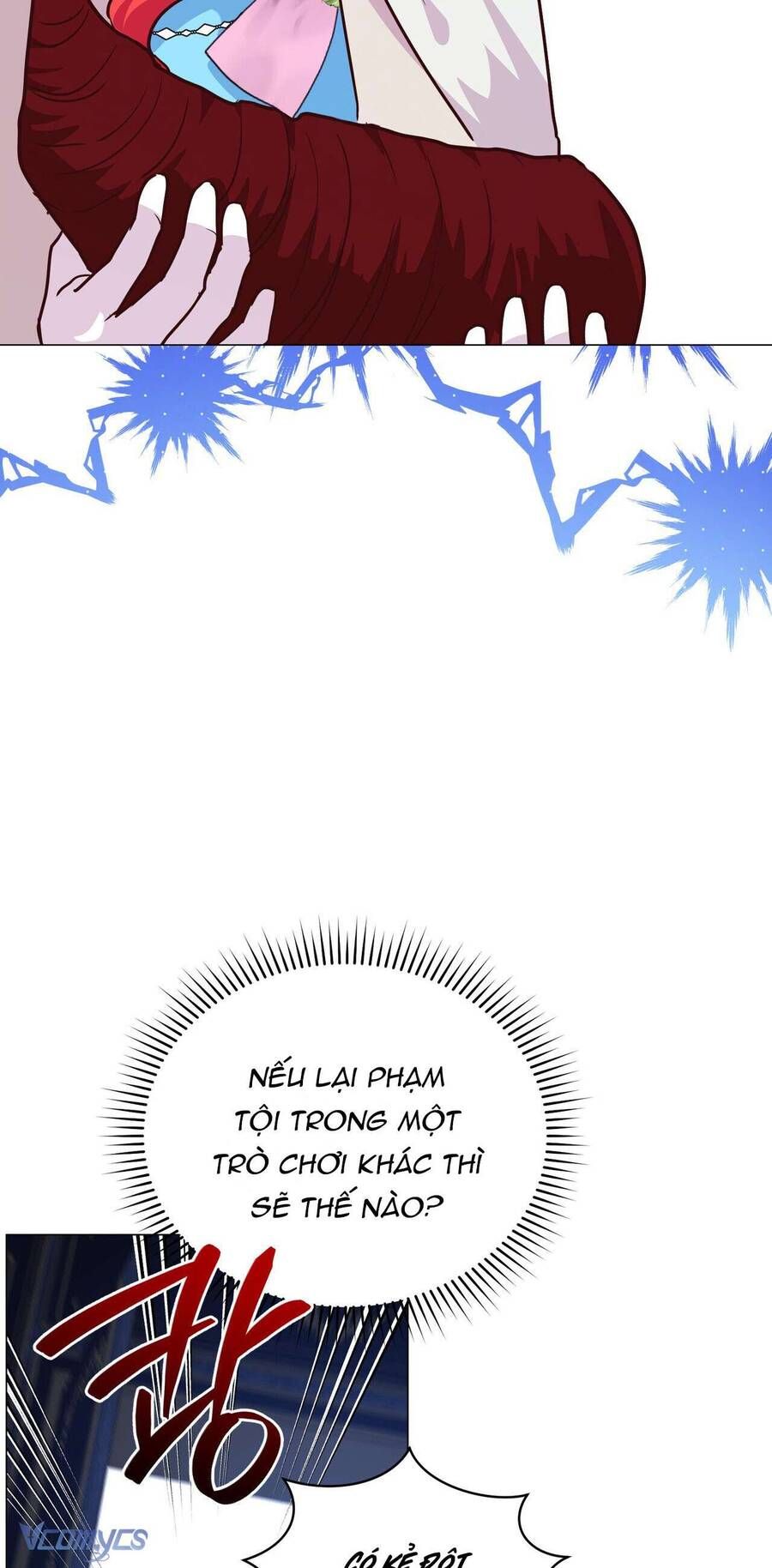 Kết Thúc Viên Mãn Không Cần Tình Yêu Chapter 11 - Trang 2