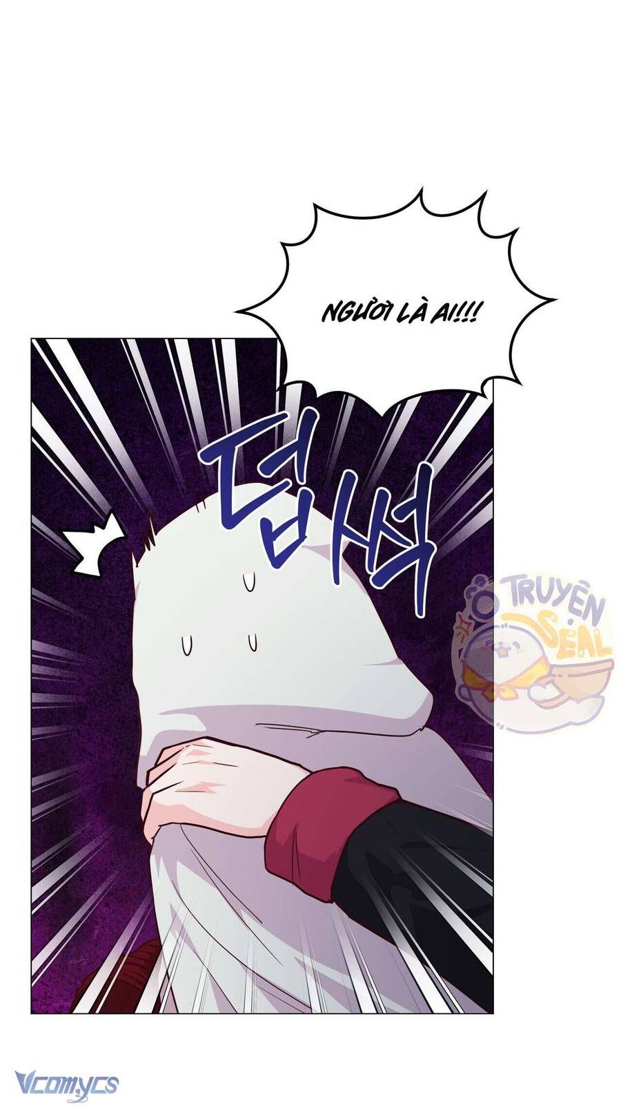 Kết Thúc Viên Mãn Không Cần Tình Yêu Chapter 11 - Trang 2