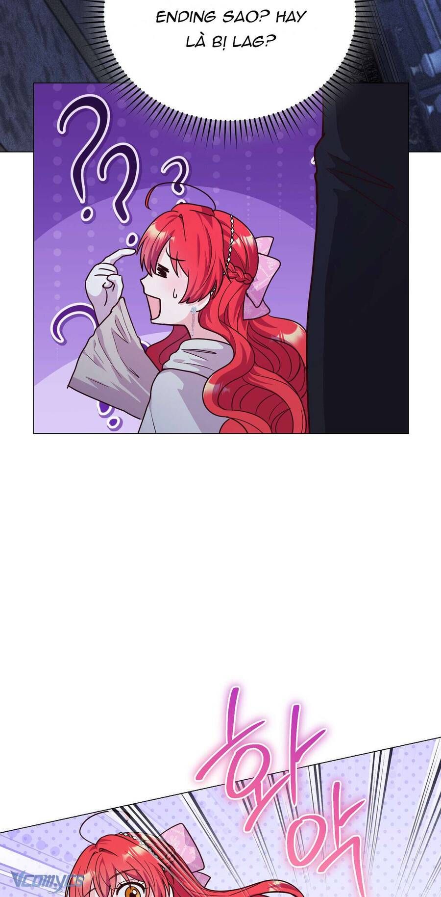 Kết Thúc Viên Mãn Không Cần Tình Yêu Chapter 11 - Trang 2