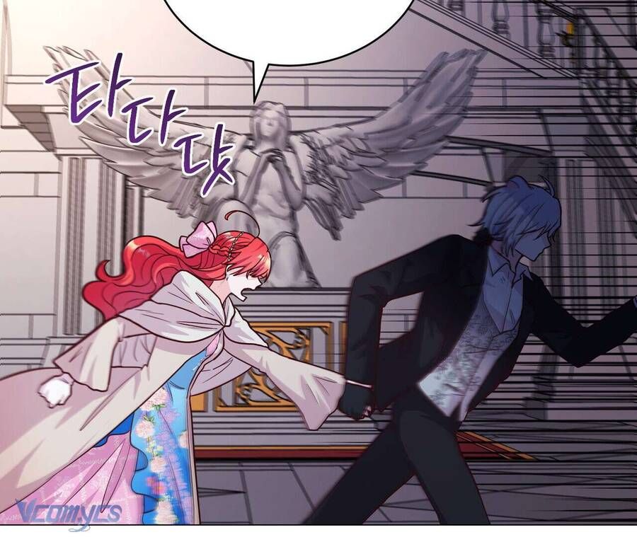 Kết Thúc Viên Mãn Không Cần Tình Yêu Chapter 11 - Trang 2