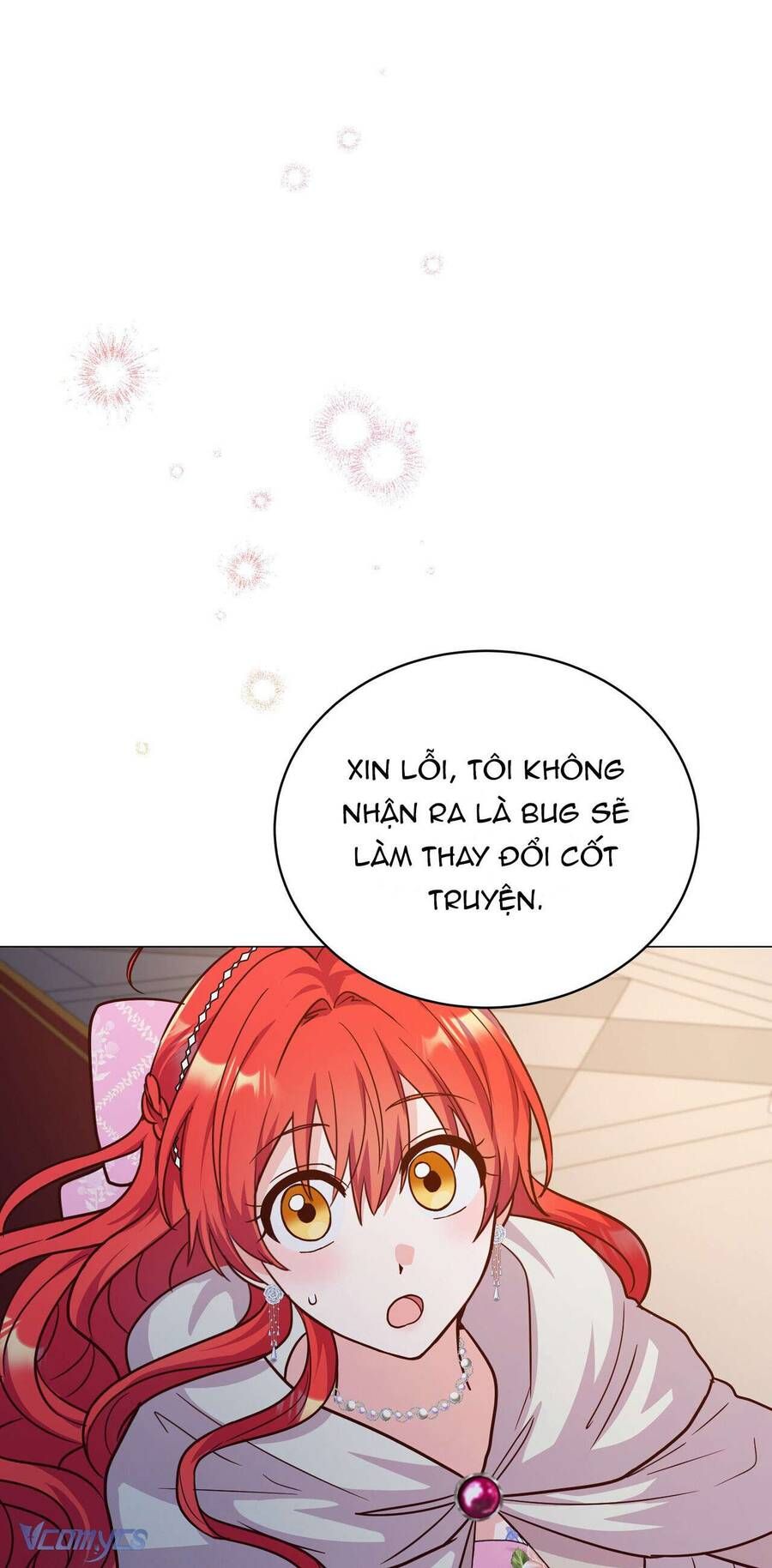 Kết Thúc Viên Mãn Không Cần Tình Yêu Chapter 11 - Trang 2