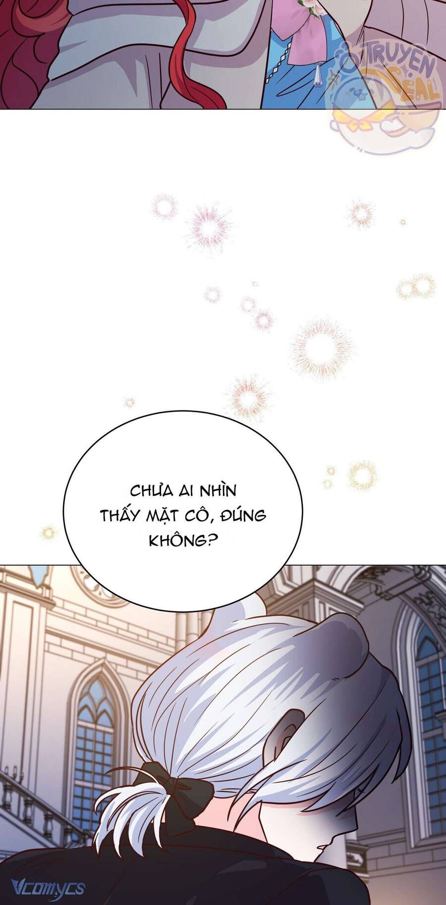 Kết Thúc Viên Mãn Không Cần Tình Yêu Chapter 11 - Trang 2