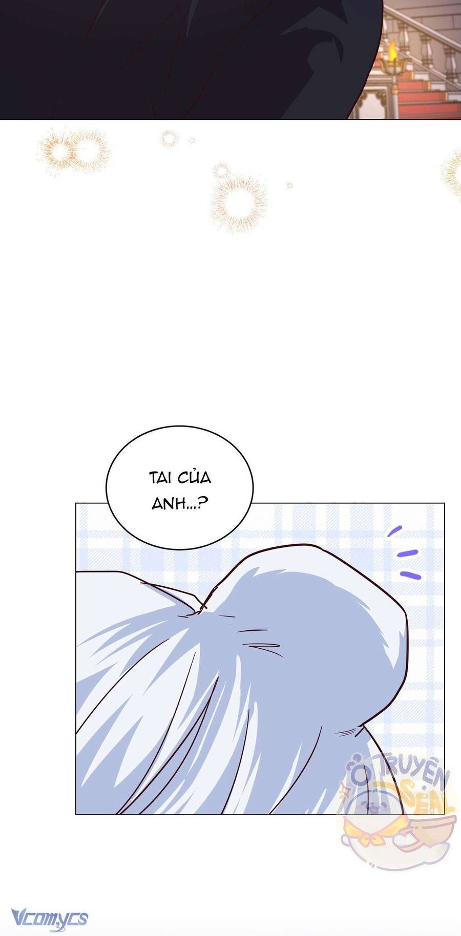Kết Thúc Viên Mãn Không Cần Tình Yêu Chapter 11 - Trang 2