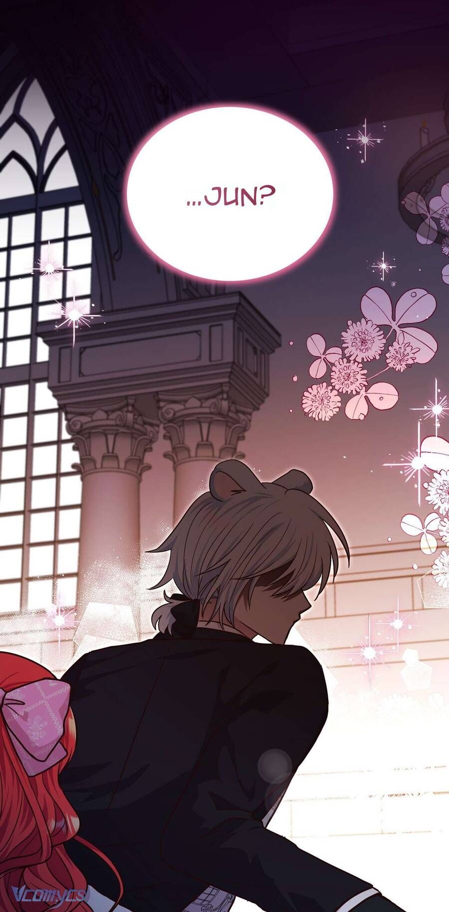 Kết Thúc Viên Mãn Không Cần Tình Yêu Chapter 11 - Trang 2