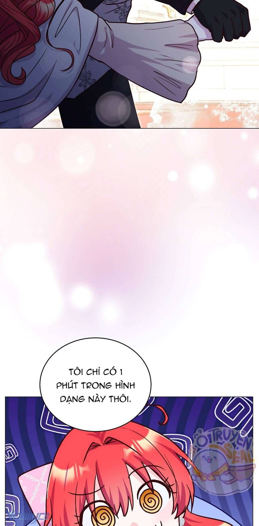 Kết Thúc Viên Mãn Không Cần Tình Yêu Chapter 11 - Trang 2
