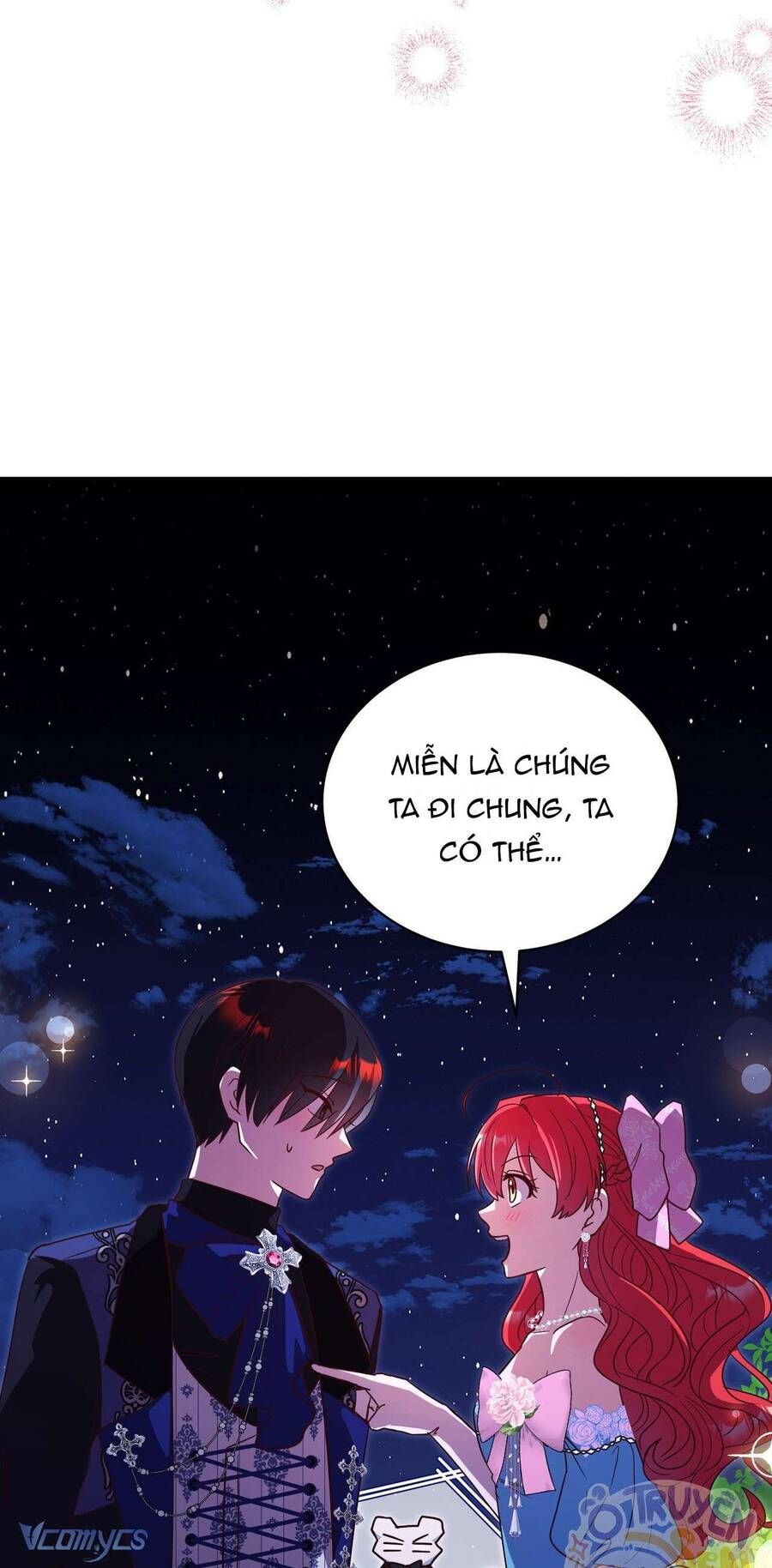 Kết Thúc Viên Mãn Không Cần Tình Yêu Chapter 11 - Trang 2