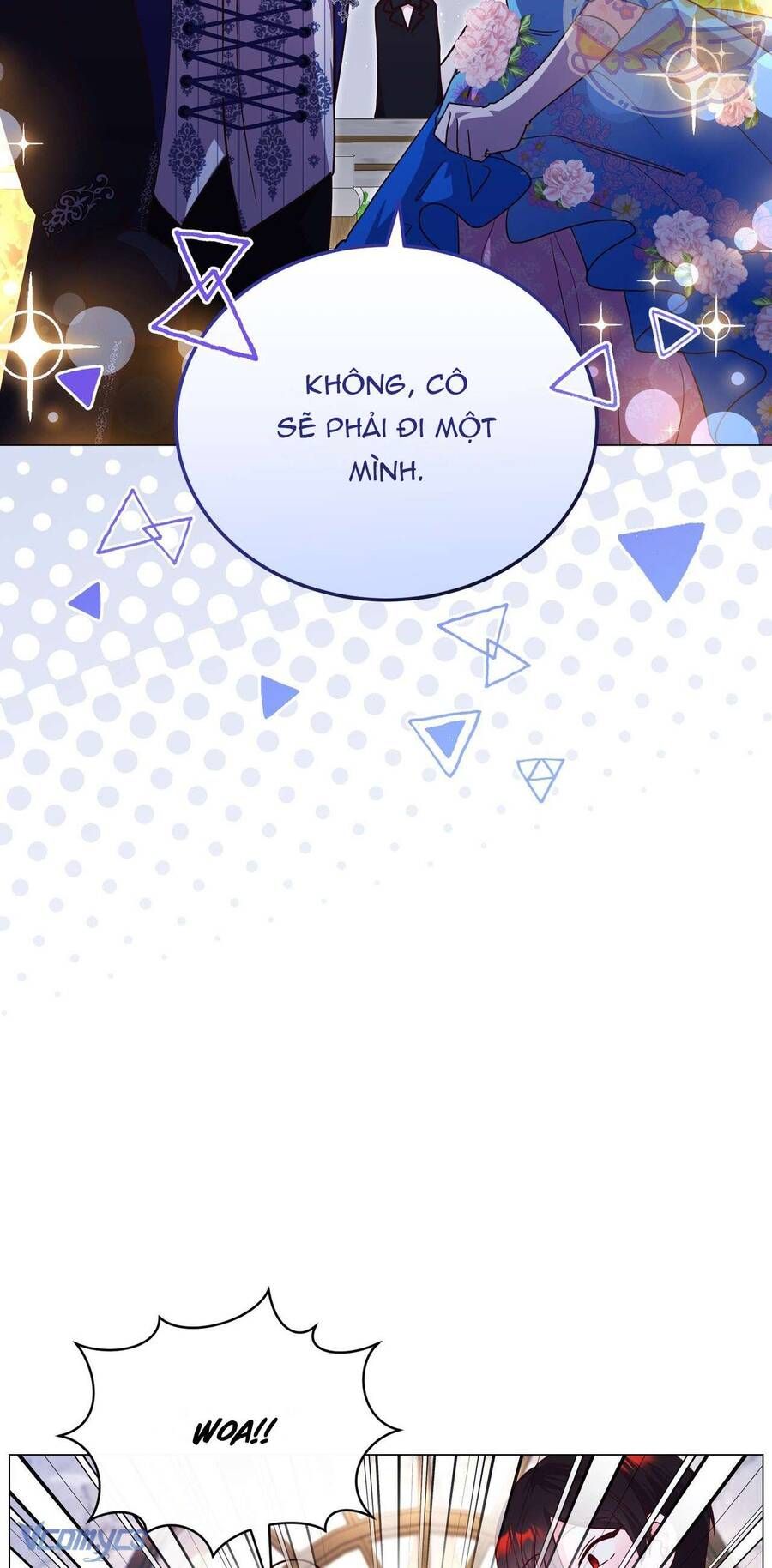 Kết Thúc Viên Mãn Không Cần Tình Yêu Chapter 11 - Trang 2