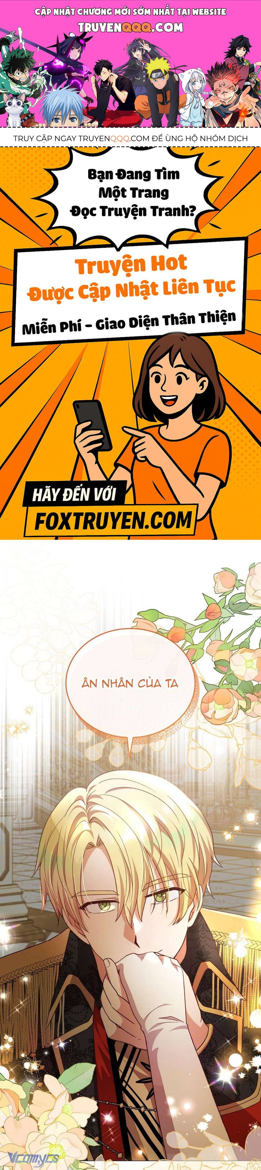 Kết Thúc Viên Mãn Không Cần Tình Yêu Chapter 12 - Trang 2