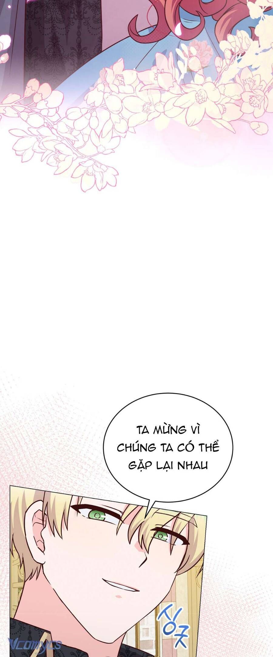 Kết Thúc Viên Mãn Không Cần Tình Yêu Chapter 12 - Trang 2