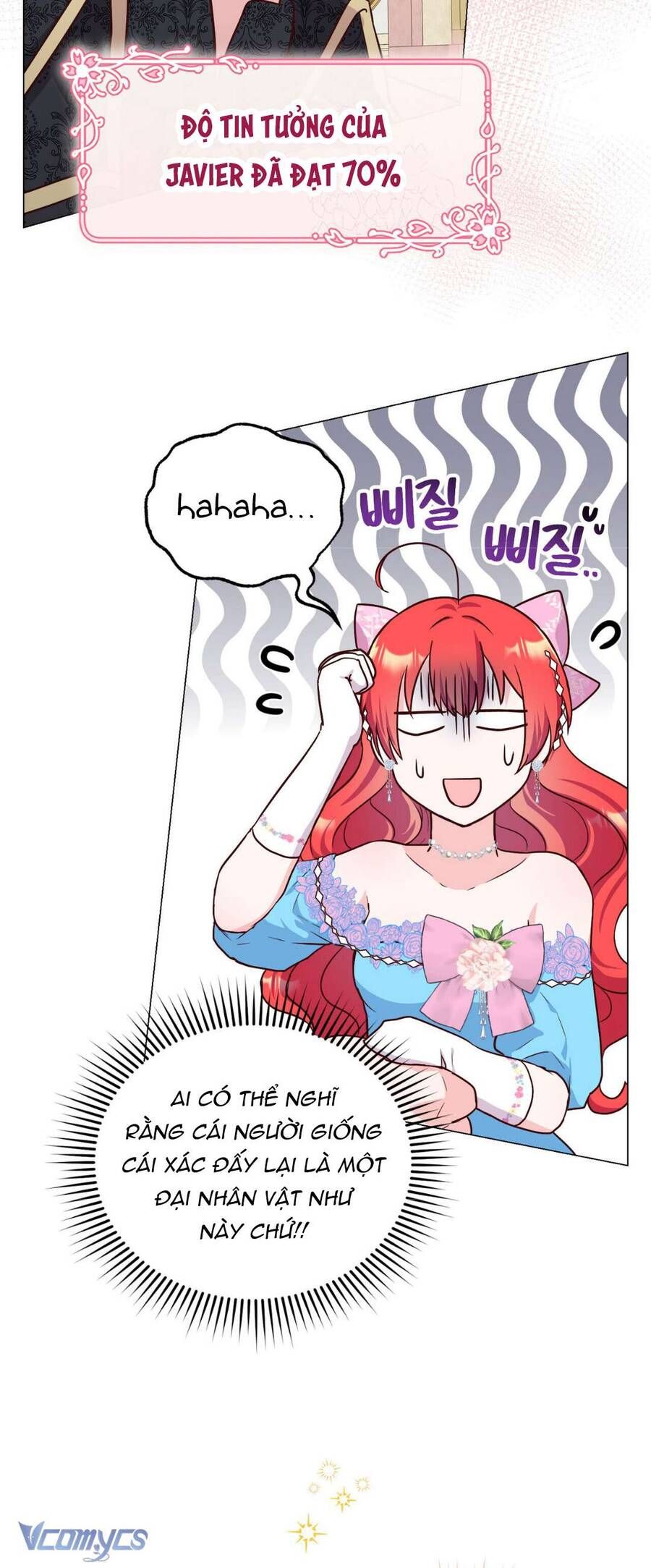 Kết Thúc Viên Mãn Không Cần Tình Yêu Chapter 12 - Trang 2