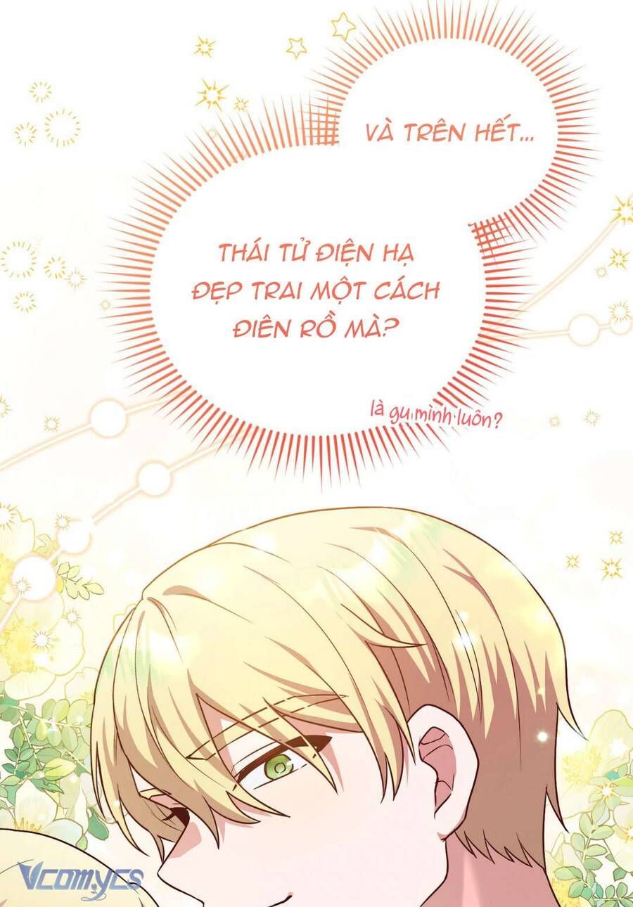 Kết Thúc Viên Mãn Không Cần Tình Yêu Chapter 12 - Trang 2