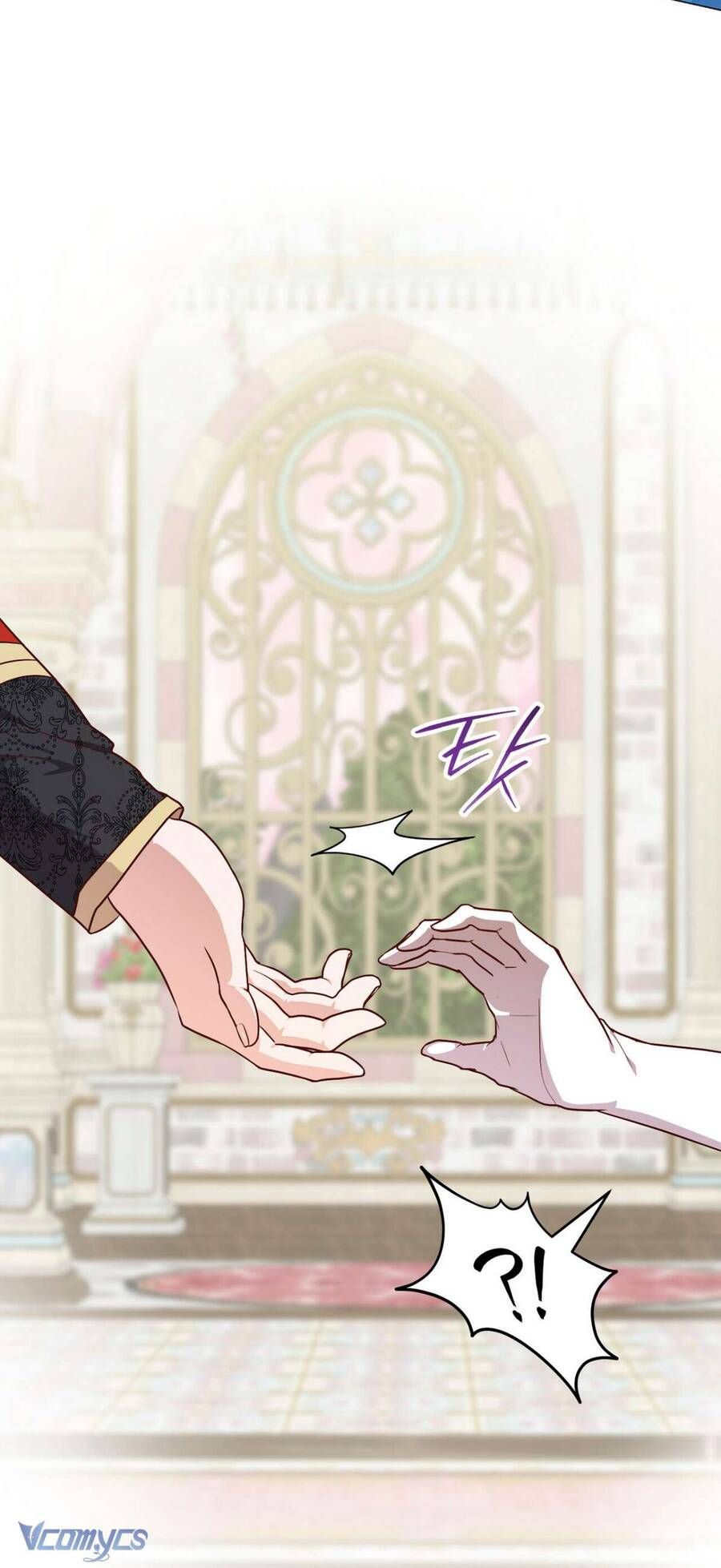 Kết Thúc Viên Mãn Không Cần Tình Yêu Chapter 12 - Trang 2