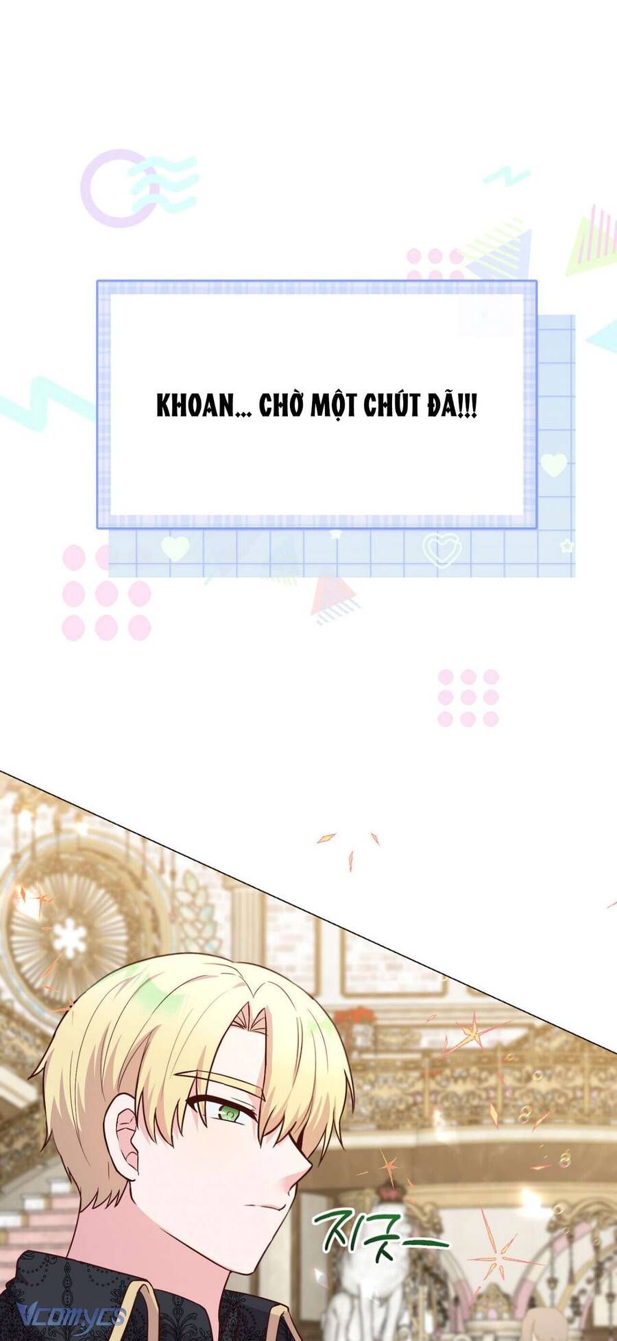 Kết Thúc Viên Mãn Không Cần Tình Yêu Chapter 12 - Trang 2