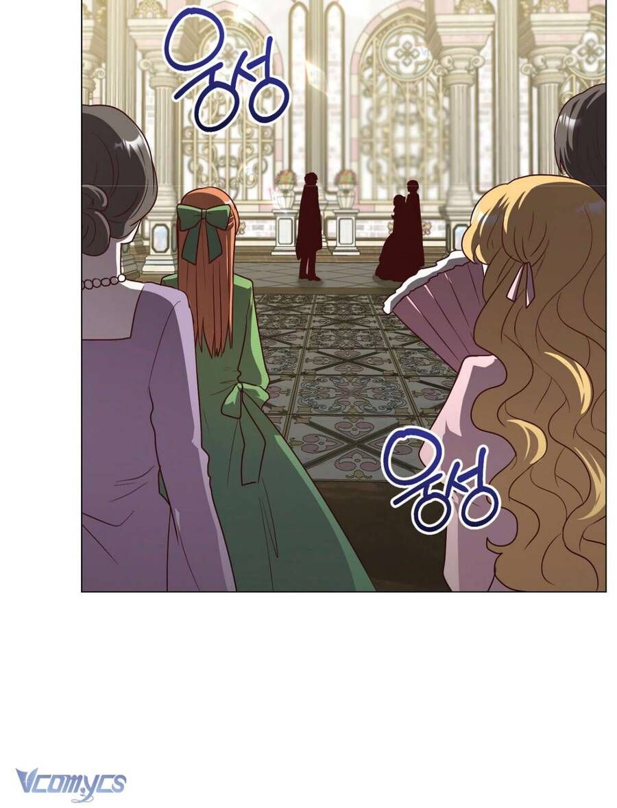 Kết Thúc Viên Mãn Không Cần Tình Yêu Chapter 12 - Trang 2
