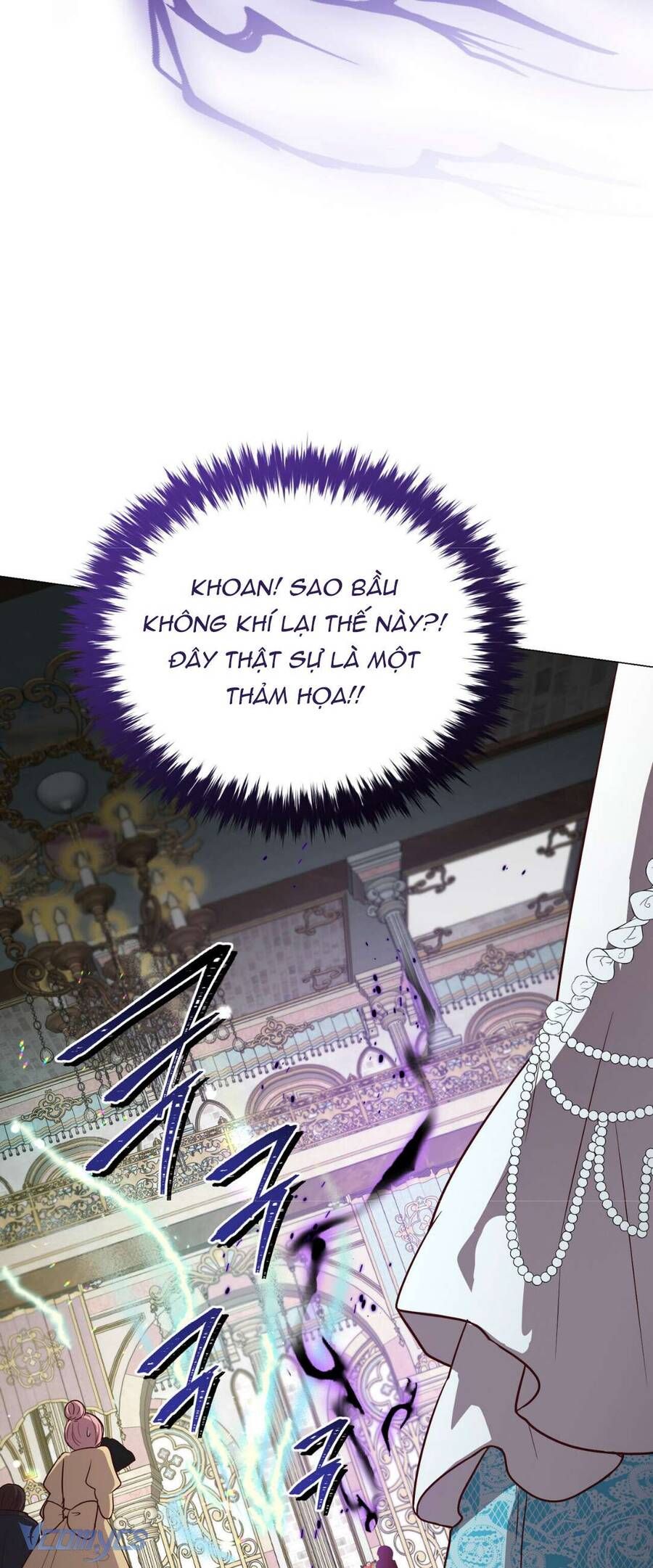 Kết Thúc Viên Mãn Không Cần Tình Yêu Chapter 12 - Trang 2