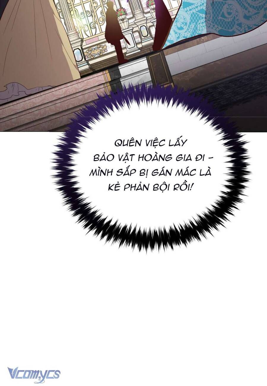 Kết Thúc Viên Mãn Không Cần Tình Yêu Chapter 12 - Trang 2
