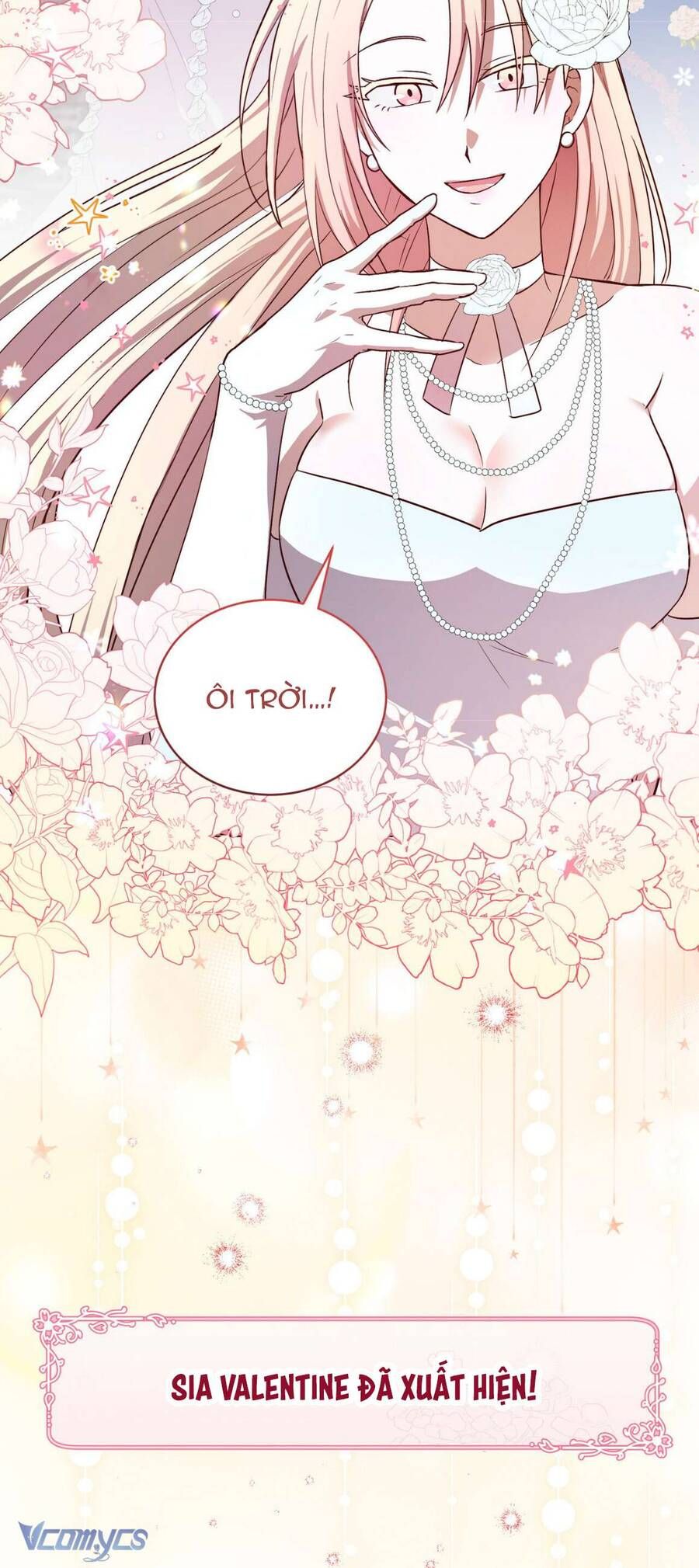 Kết Thúc Viên Mãn Không Cần Tình Yêu Chapter 12 - Trang 2