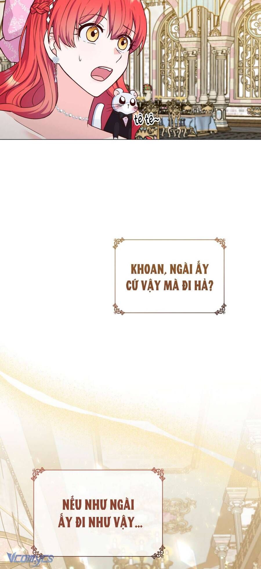 Kết Thúc Viên Mãn Không Cần Tình Yêu Chapter 12 - Trang 2