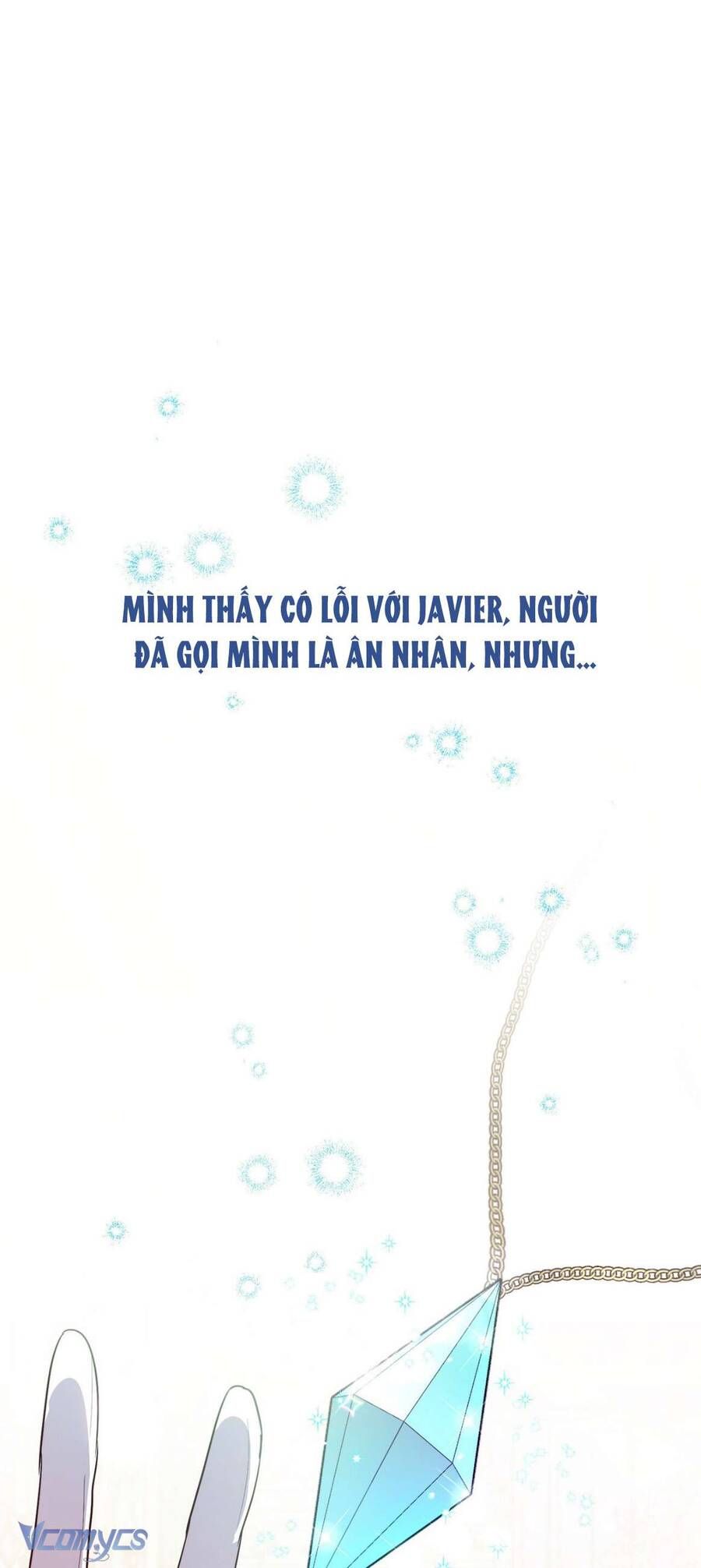 Kết Thúc Viên Mãn Không Cần Tình Yêu Chapter 12 - Trang 2